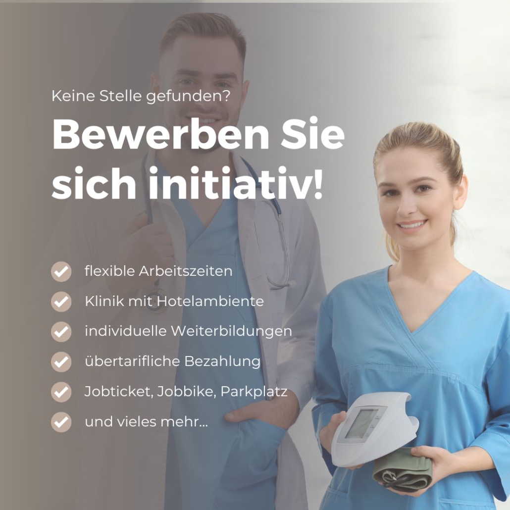Karriere - Internationales Zentrum für Orthopädie - ATOS Klinik Heidelberg
