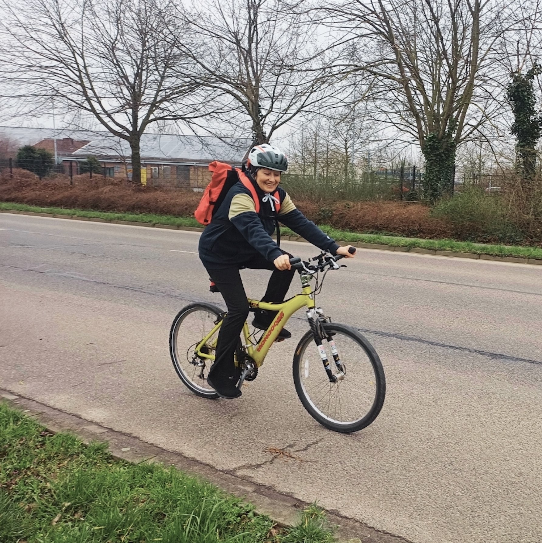 Patientenstory: Nach Skiunfall fhlte ich mich zu jung fr eine  Knieprothese  Internationales Zentrum fr Orthopdie  ATOS Klinik  Heidelberg