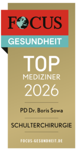 Focus Siegel Gesundheit Sowa