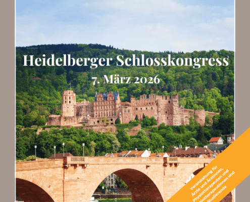 Heidelberger Schloss Kulisse