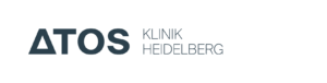 ATOS_Logo_Heidelberg_plus_Klinikname Logo ATOS Klinik