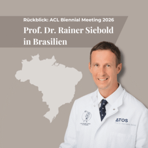 Rückblick Kongress ACL Brasilien