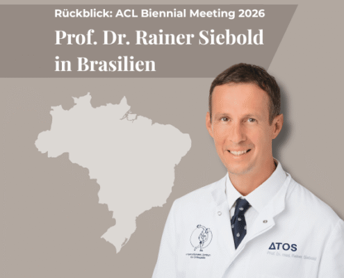 Rückblick Kongress ACL Brasilien
