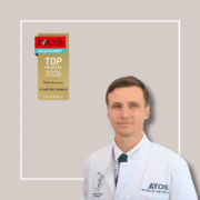 PD Dr. med. Boris Sowa wird 2026 erstmals in der FOCUS Gesundheit Ärzteliste für Schulterchirurgie geführt. Spezialist für Diagnostik, konservative und operative Behandlung komplexer Schultererkrankungen.