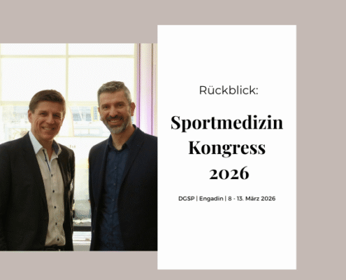 Rückblick auf den Sportmedizin-Wochenkurs 2026 im Engadin: praxisnahe Weiterbildung mit Fokus auf Hüfte, Becken und Fuß in der Sportorthopädie.
