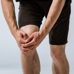 Knee