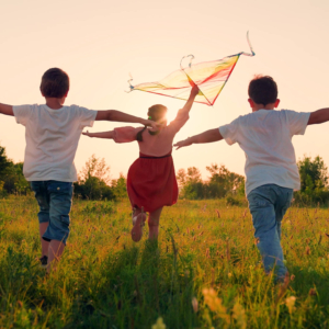 Pediatric orthopedics