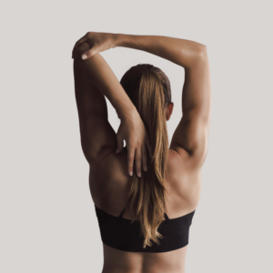Shoulder
