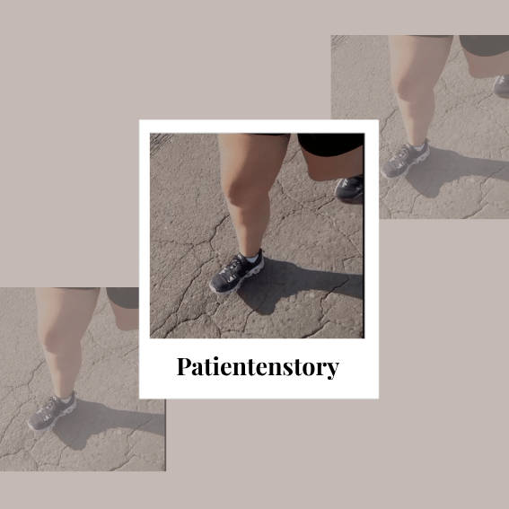 Informationen zu Patella-Instabilität und Behandlungsmöglichkeiten am Knie in der ATOS Klinik Heidelberg.